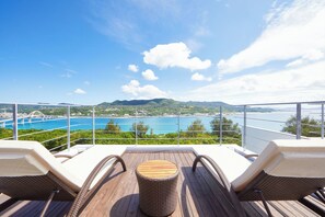 Property grounds - E-horizon Resort Premium Sesoko E (Motobu)