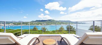 E-horizon Resort Premium Sesoko E