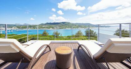 E-horizon Resort Premium Sesoko E