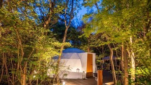 Exterior - Nakatsugawa Glamping Morinosora (Nakatsugawa)