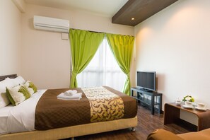 Room - Mr. Kinjo Violette Kukomae (Naha)