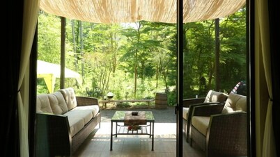 Fuji no Sumika Liburan