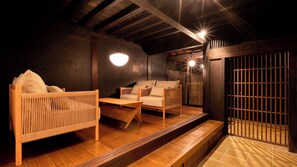 Interior - Akanesasu Hizen Hamashuku (Kashima)