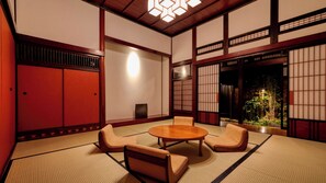 Interior - Akanesasu Hizen Hamashuku (Kashima)