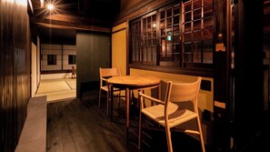 用餐區