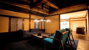 Interior - Akanesasu Hizen Hamashuku (Kashima)