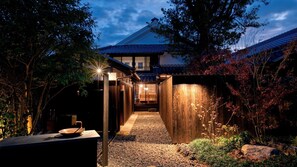 Property grounds - Akanesasu Hizen Hamashuku (Kashima)