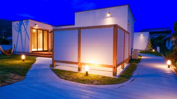 Área da propriedade