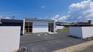 Exterior - Villa South Coast Shima (Shima)