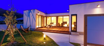 Villa South Coast Shima