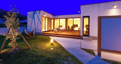 Villa South Coast Shima