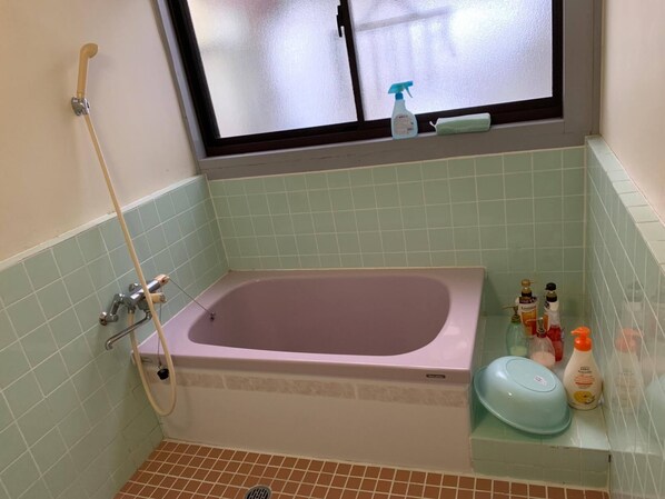 Bathroom - Yururi (Oda)