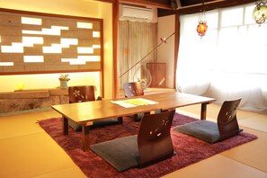 Dining - Yururi (Oda)