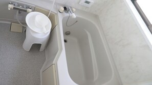 Bathroom - Otomari Chuzaemon (Shodoshima)