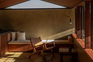 Terrace/patio - Secret Break Isumi (Isumi)