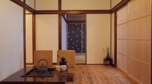 Interior - Goten Tomoe Residence (Fujinomiya)