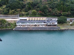 Exterior - You no Yado Nagi (Ibusuki)
