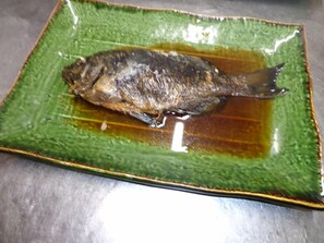Food and drink - Izu Shimoda Minshuku Sangenya (Shimoda)