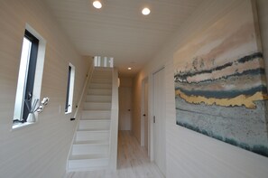 Interior - Enico. Mt. Fuji Peace (Fujikawaguchiko)