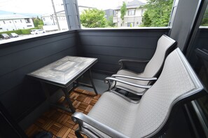 Interior - Enico. Mt. Fuji Peace (Fujikawaguchiko)