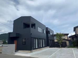 Exterior - Enico. Mt. Fuji Peace (Fujikawaguchiko)