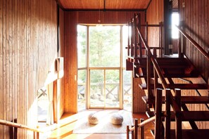 Interior - Inn The Park (Numazu)