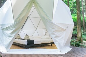 Property grounds - Inn The Park (Numazu)