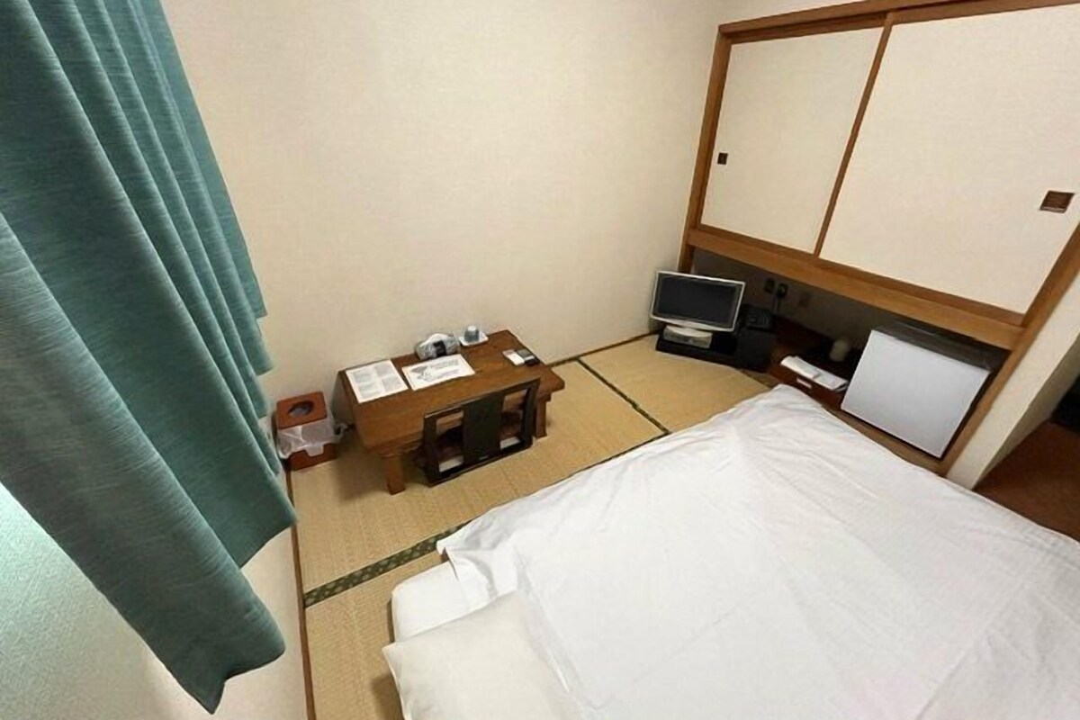 客房