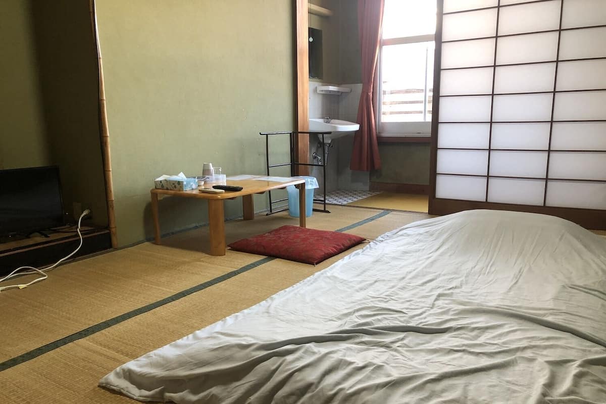 客房