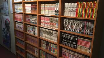 其他設施