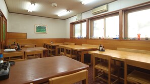 Dining - Ryokan Hakuraiso (Matsumoto)