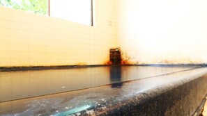 Spa - Ryokan Hakuraiso (Matsumoto)