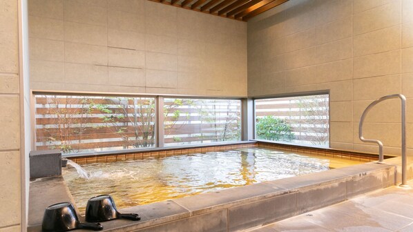 Spa - Nenn Nasu Kougen (Nasu)