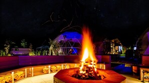 Property grounds - Nenn Nasu Kougen (Nasu)