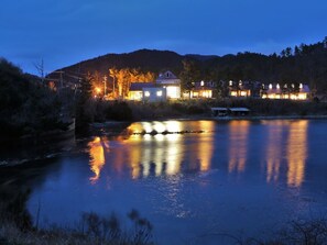 Exterior - Oki Island Resort Island Park Hotel (Okinoshima)