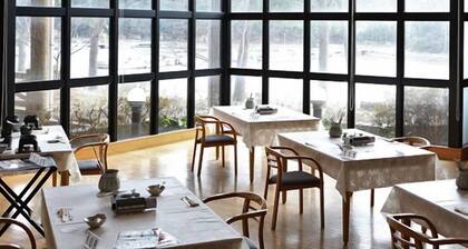 Oki Island Resort Island Park Hotel