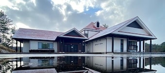 Oki Island Resort Island Park Hotel