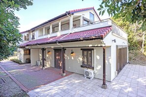 Exterior - Umibe Iseshima (Shima)