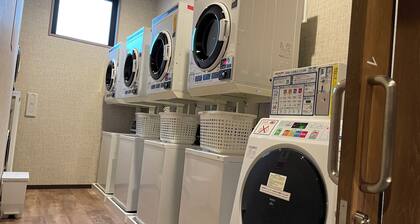 Hotel Route-inn Mitsuke Inter