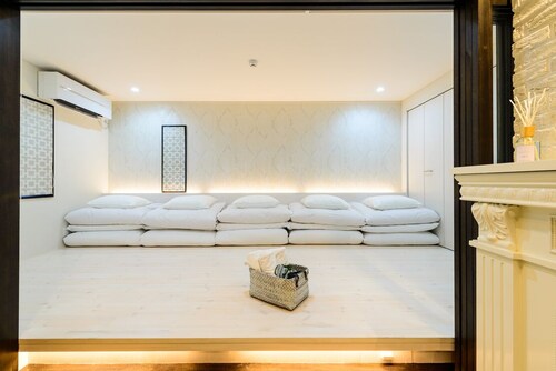 Guest Villa Hakone Yumoto