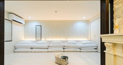 Guest Villa Hakone Yumoto