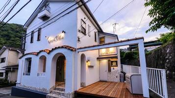Fachada