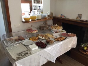 Dining - IL GIARDINO DI DANIELA (San Teodoro)