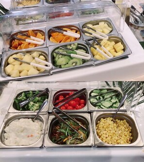 Food and drink - Amami Lucky Life 1 <amamioshima> (Amami)