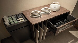 Interior - Hotel B4T Iwaki (Iwaki)