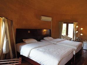 Room - Minamidaito Cottage Kiraku (Minamidaitō)