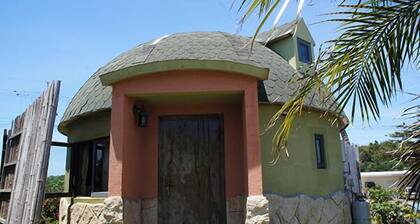 Minamidaito Cottage Kiraku