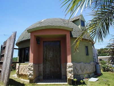 Minamidaito Cottage Kiraku