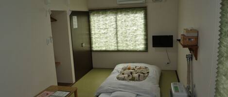 Desk, iron/ironing board