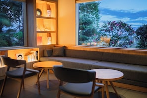 Living area - Kotan (Awaji)